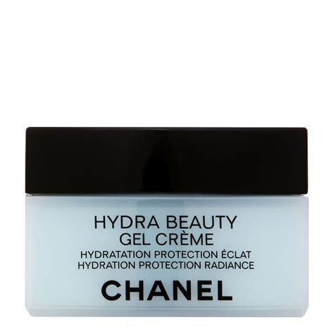 amazon chanel crema tubetto|CHANEL Hydra Beauty Gel Creme 50g/1.7oz .